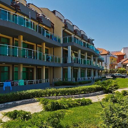 Black Sea Paradise Hotel Sozopol Exterior photo