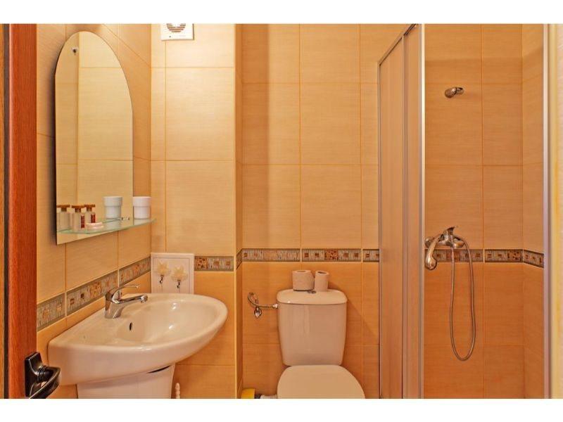 Black Sea Paradise Hotel Sozopol Exterior photo