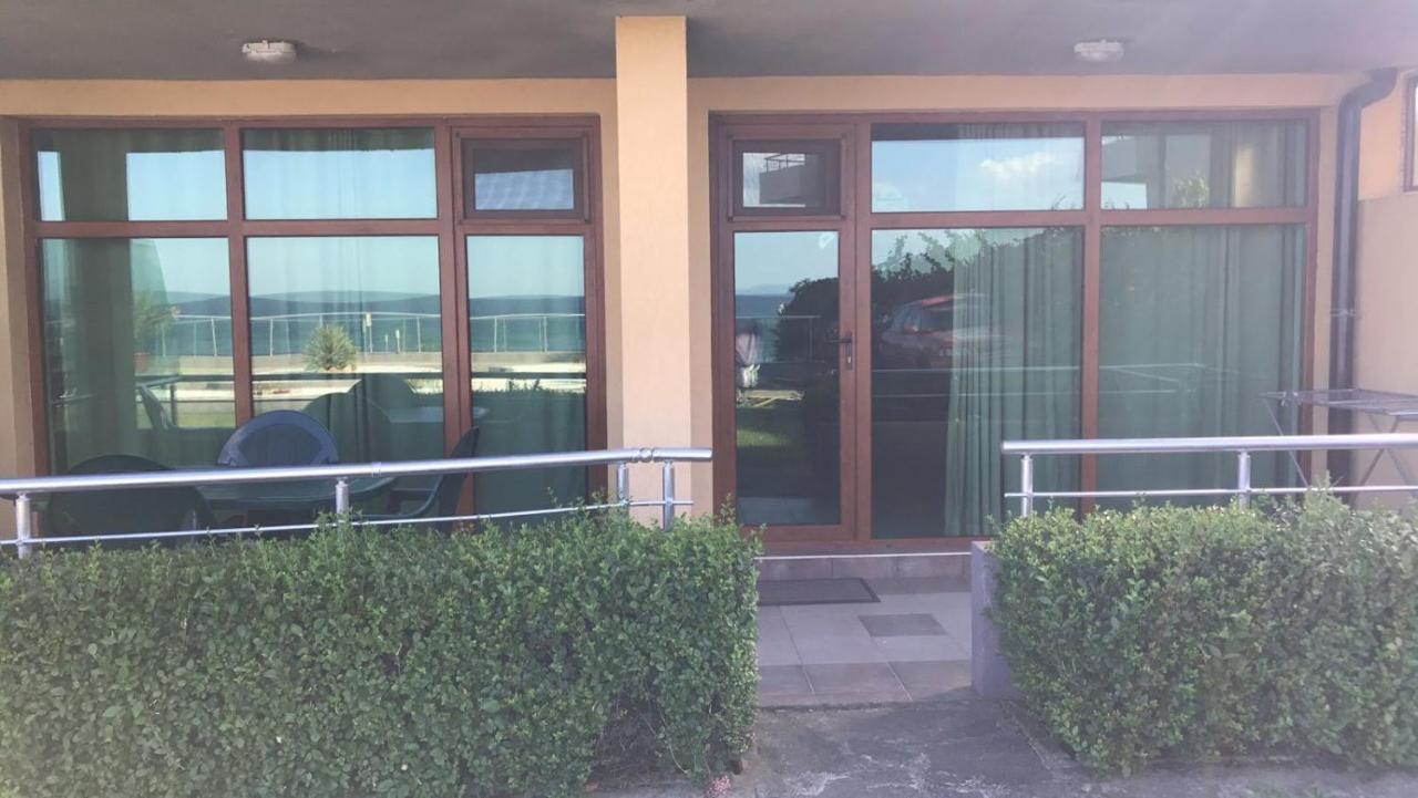 Black Sea Paradise Hotel Sozopol Exterior photo