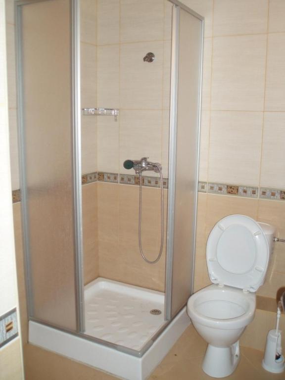 Black Sea Paradise Hotel Sozopol Room photo