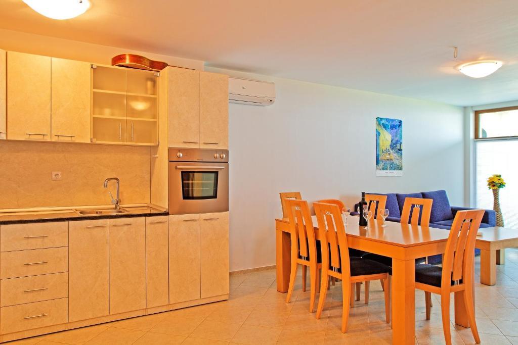 Black Sea Paradise Hotel Sozopol Exterior photo