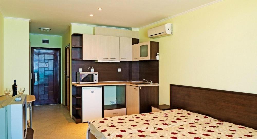 Black Sea Paradise Hotel Sozopol Exterior photo